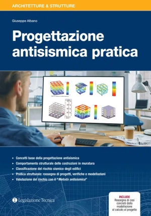 Progettazione Antisismica Pratica fronte