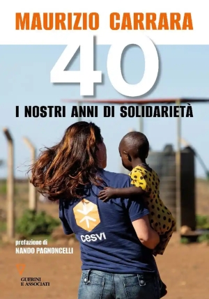 40 (quaranta) fronte