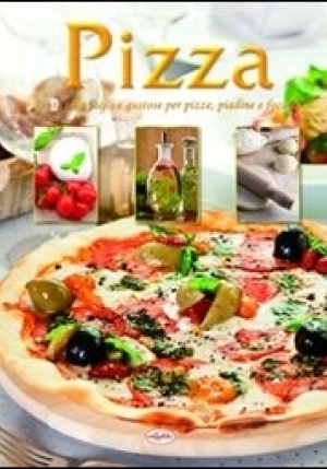 Pizza fronte