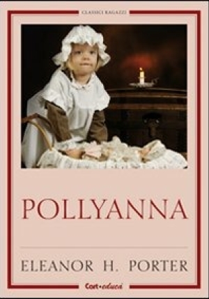 Pollyanna fronte