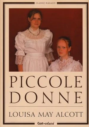 Piccole Donne fronte