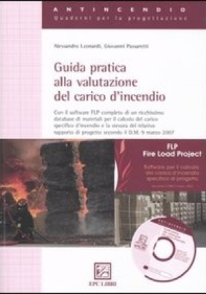 Guida Pratica Alla Valutazione Del Carico D'incendio fronte