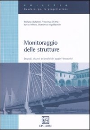 Monitoraggio Delle Strutture fronte