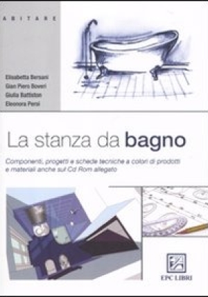 La Stanza Da Bagno fronte