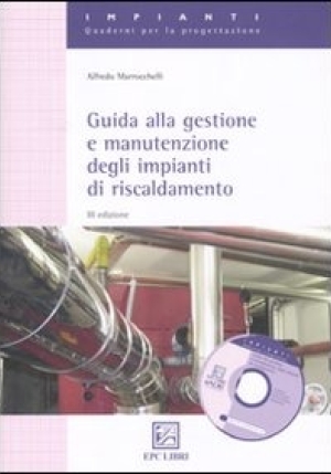 Guida Alla Gestione E Manutenzione Degli Impianti Di Riscaldamento fronte