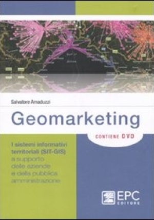 Geomarketing. I Sistemi Informativi Territoriali (sit-gis) A Supporto De fronte