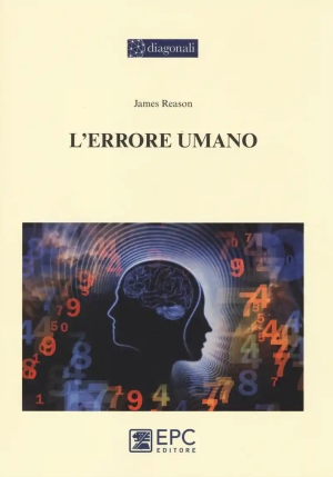 L'errore Umano 2 Ed. fronte