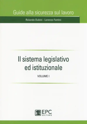 Il Sistema Legislativo Ed Istituzionale fronte