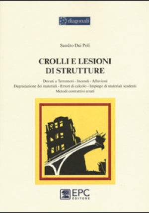 Crolli E Lesioni Di Strutture fronte