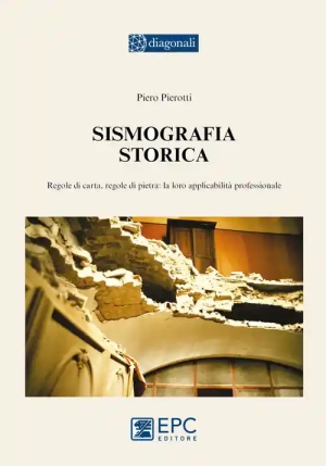 Sismografia Storica fronte