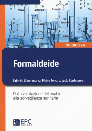 Formaldeide fronte