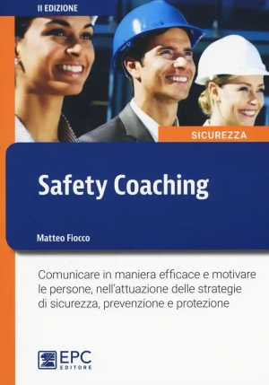 Safety Coaching fronte