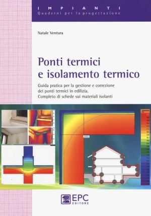 Ponti Termici E Isolamento Termico fronte