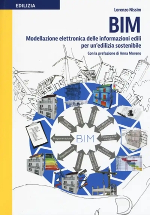 Bim Modellazione Elettronica Delle Informazioni Edili Per Un'edilizia So fronte