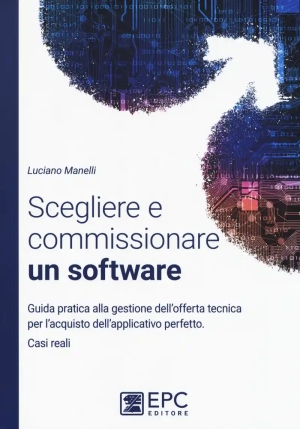 Scegliere E Commissionare Un Software fronte