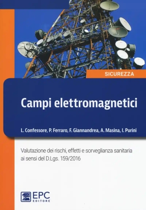 Campi Elettromagnetici fronte