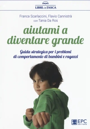 Aiutami A Diventare Grande fronte