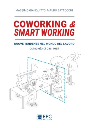 Coworking & Smart Working fronte