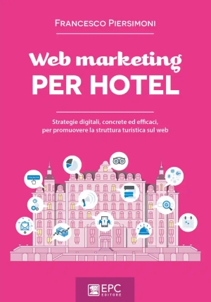 Web Marketing Per Hotel fronte