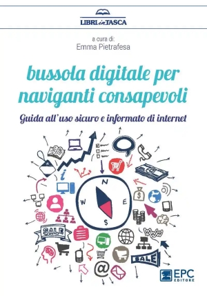 Bussola Digitale Per Naviganti Consapevoli fronte