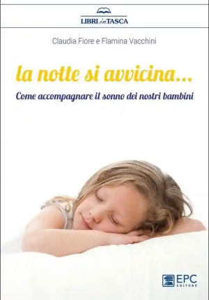 La Notte Si Avvicina fronte