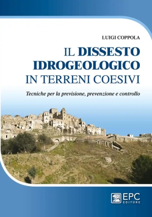 Il Dissesto Idrogeologico fronte