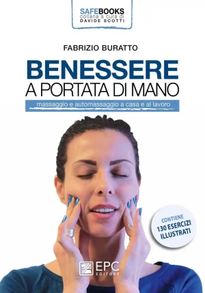 Benessere A Portata Di Mano fronte