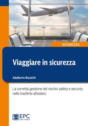 Viaggiare In Sicurezza fronte