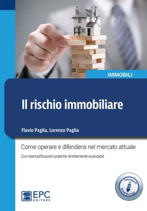 Il Rischio Immobiliare fronte