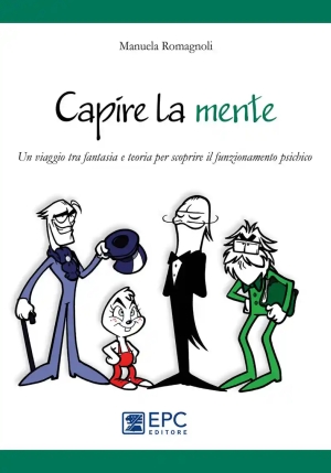 Capire La Mente fronte