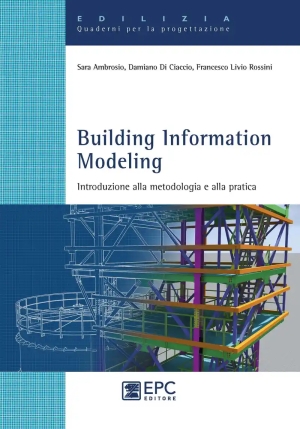 Building Information Modelling fronte