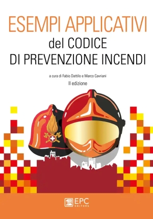 Esempi Applicativi Del Codice Prevenzione Incendi fronte