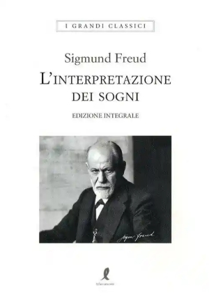 Interpretazione Dei Sogni. Ediz. Integrale (l') fronte