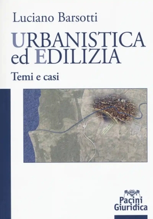 Urbanistica Ed Edilizia fronte