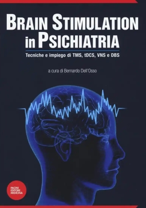 Brain Stimulation In Psichiatr fronte