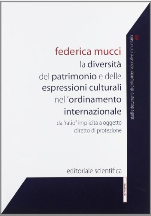 Diversita' Patrimonio Espress.culturali fronte