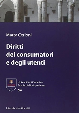 Diritti Consumatori E Utenti fronte