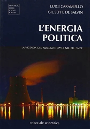 Energia Politica fronte