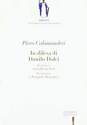 In Difesa Di Danilo Dolci fronte