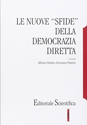 Nuove Sfide Democrazia Diretta fronte