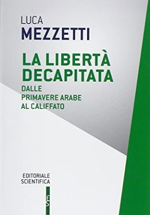 Liberta' Decapitata fronte