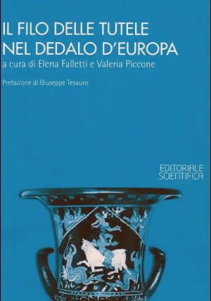 Filo Delle Tutele Dedalo D'europa fronte