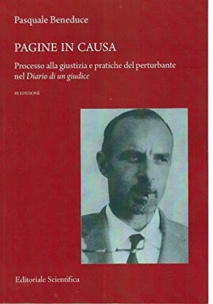 Pagine In Causa 3ed. fronte