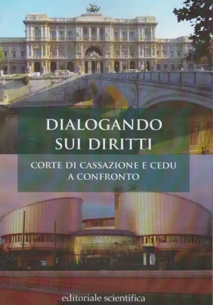 Dialogando Sui Diritti fronte