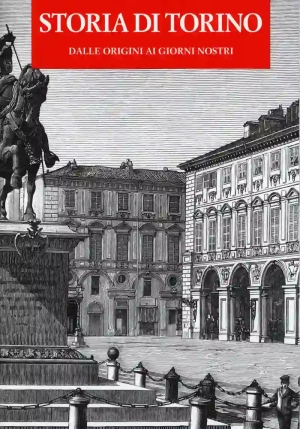 Storia Di Torino fronte