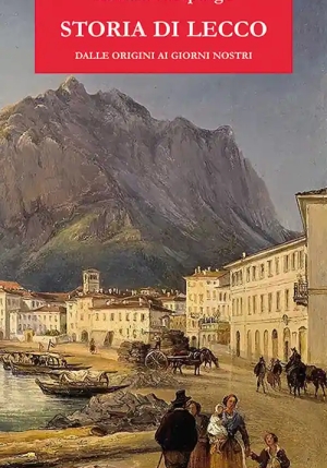 Storia Di Lecco fronte