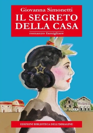 Segreto Della Casa fronte