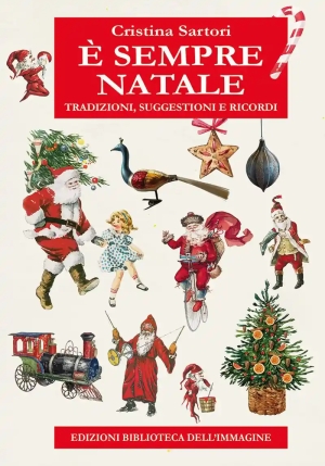 E' Sempre Natale fronte