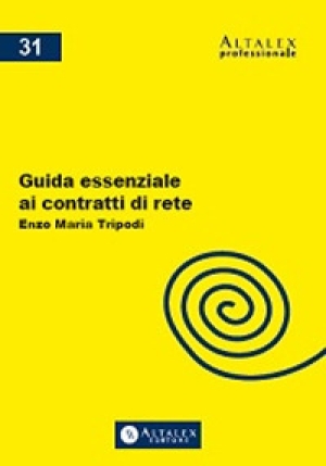 Guida Essenziale Contratti Ret fronte