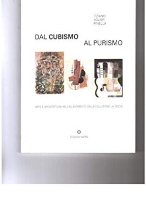 Dal Cubismo Al Purismo fronte